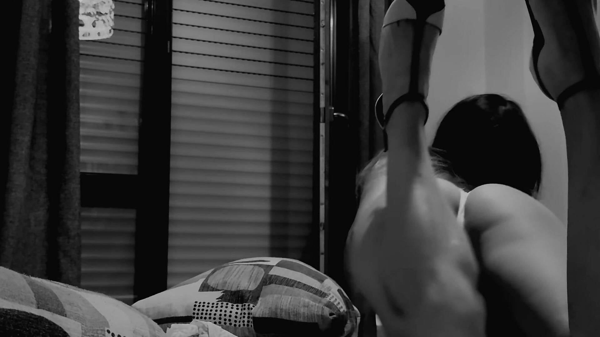 Teasse - video by AlessiaCreed cam model