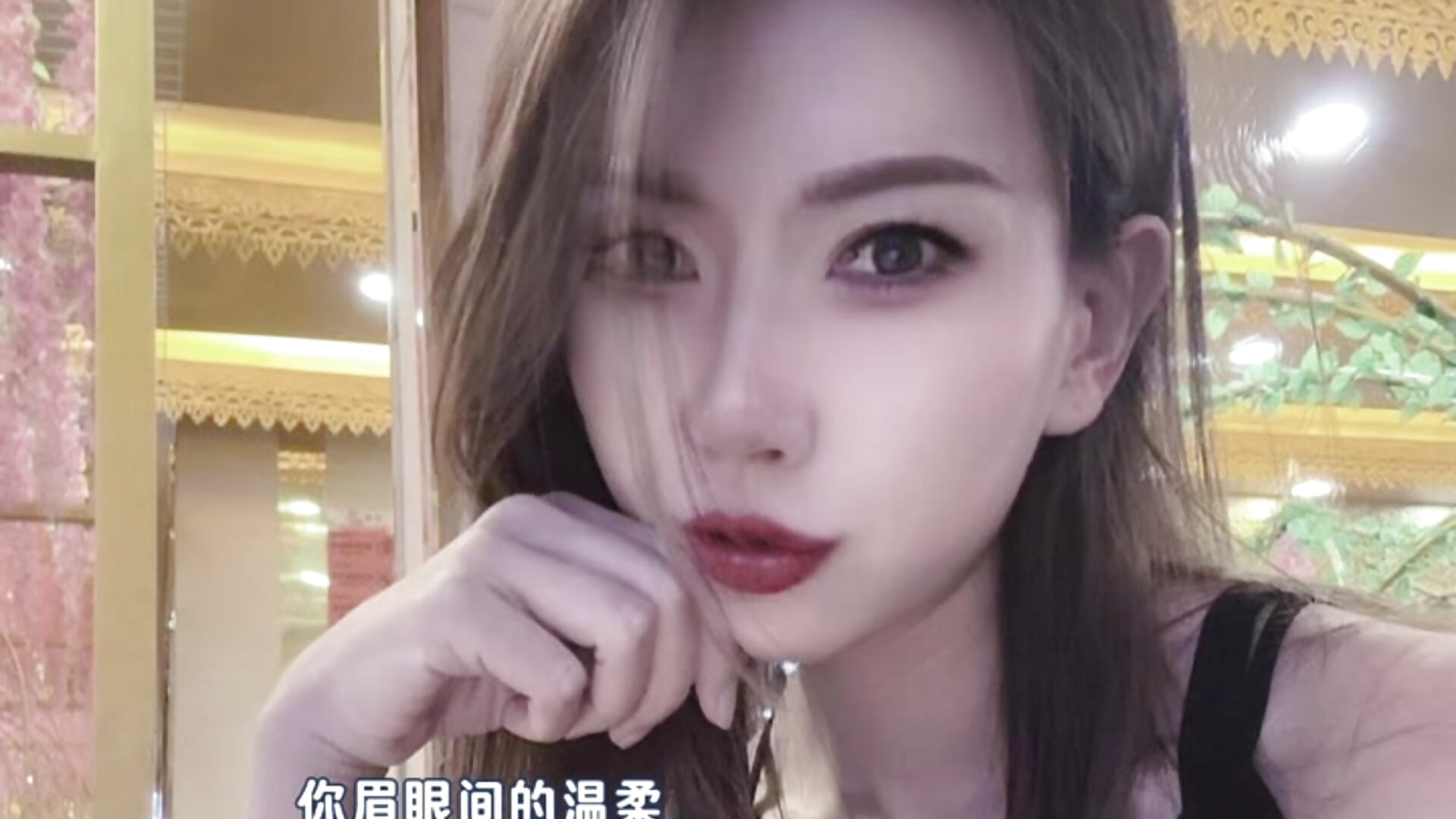 55a22ba82462f3f1e4eb99d419fc304c - video by yueyue558 cam model