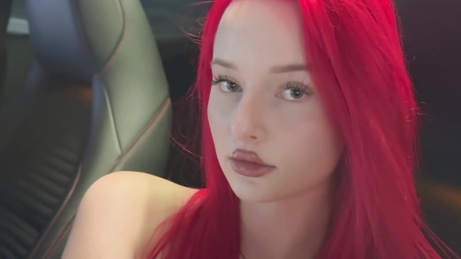 hiii 💖 - Vídeo de kimkatyrides, modelo de vídeos