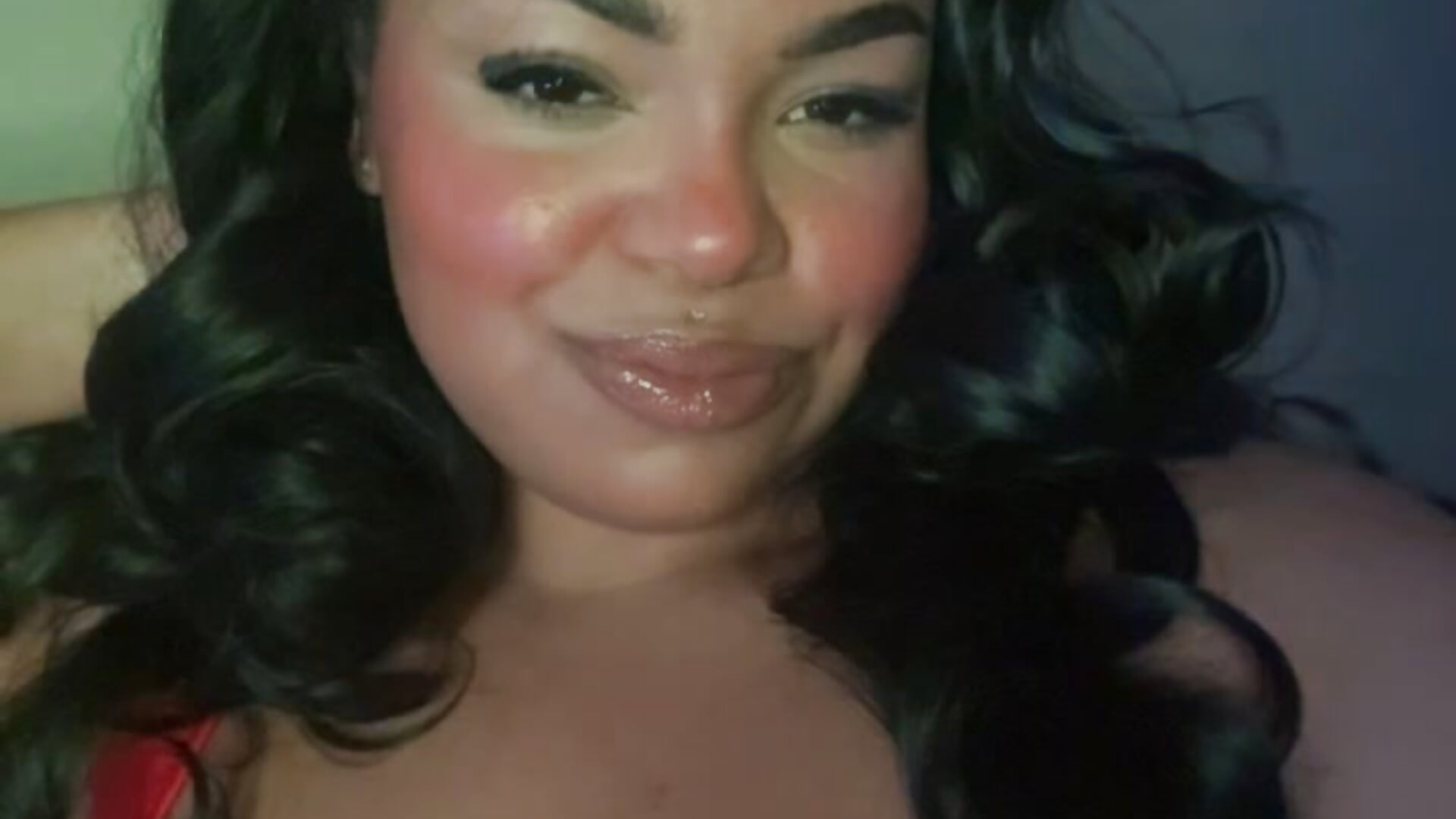 😘 - video by kennedylorel cam model