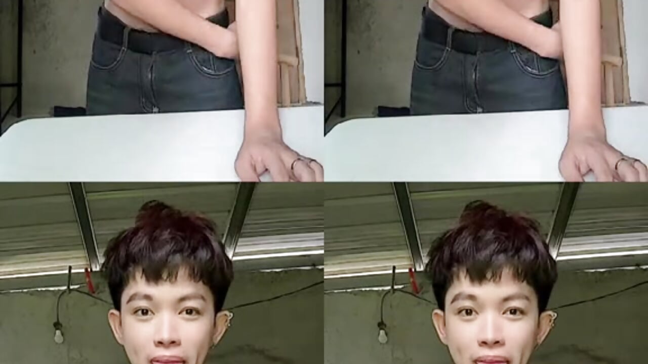 hot video of mine 1 - video oleh newcummersxx kamera model