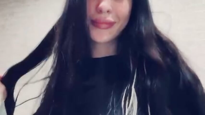 welcome to my page ^^ - video by xannybunny_ cam model