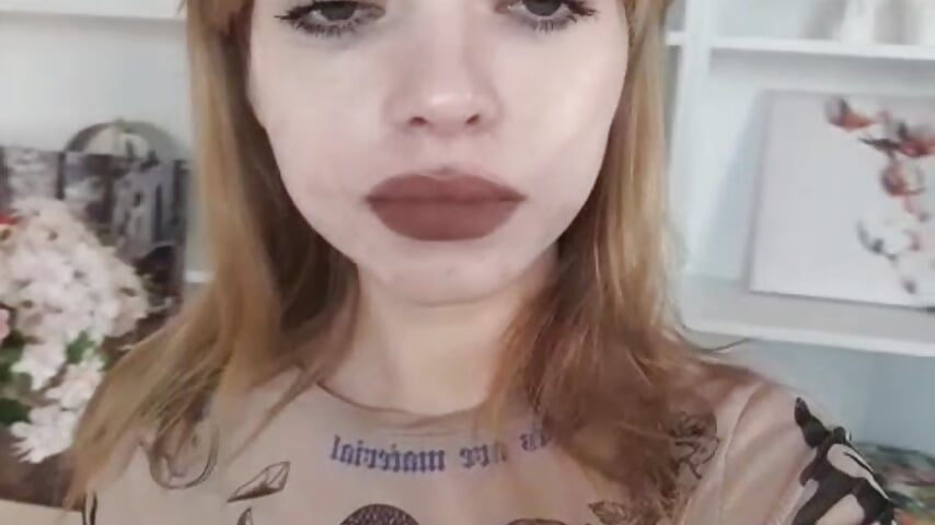 1 - video by ElsieBurnet cam model