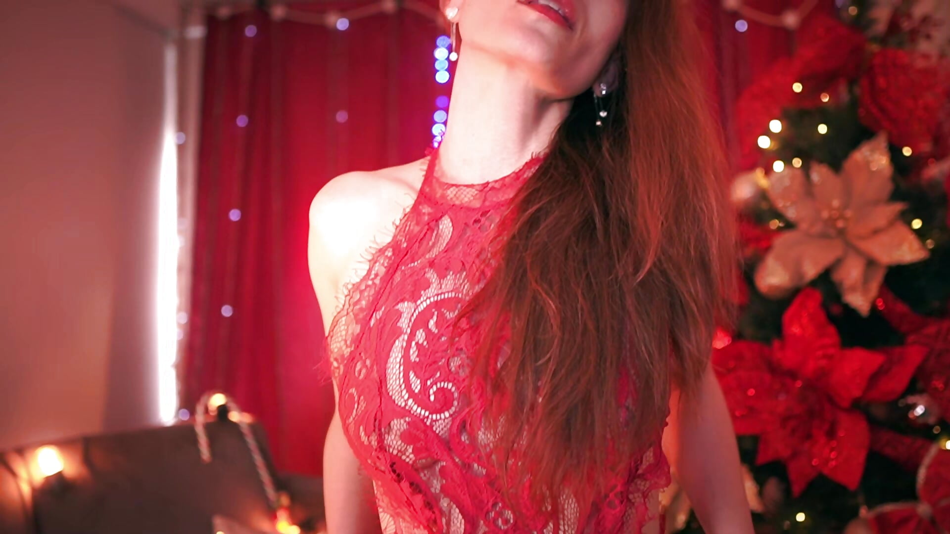 Merry Christmas🎄🎄– Odette_Leroy0 kameramodell videója