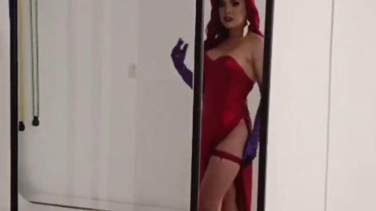 AudreyHayworth - Trendy videá camgirls 7102