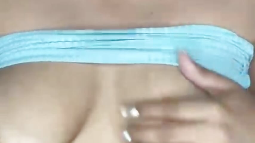 boobs - video di KatrinaMore modella di cam