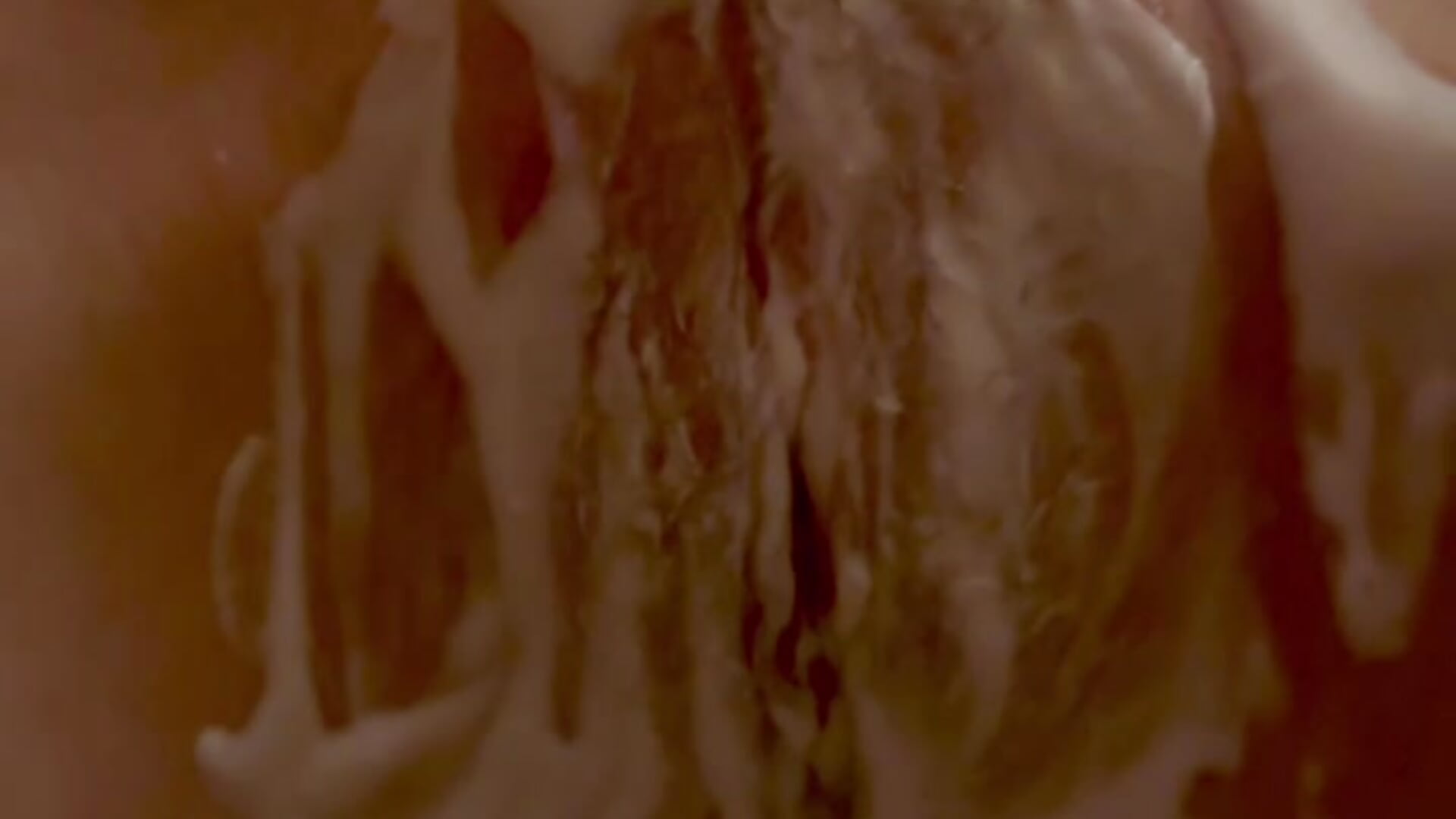 Pussy ice cream