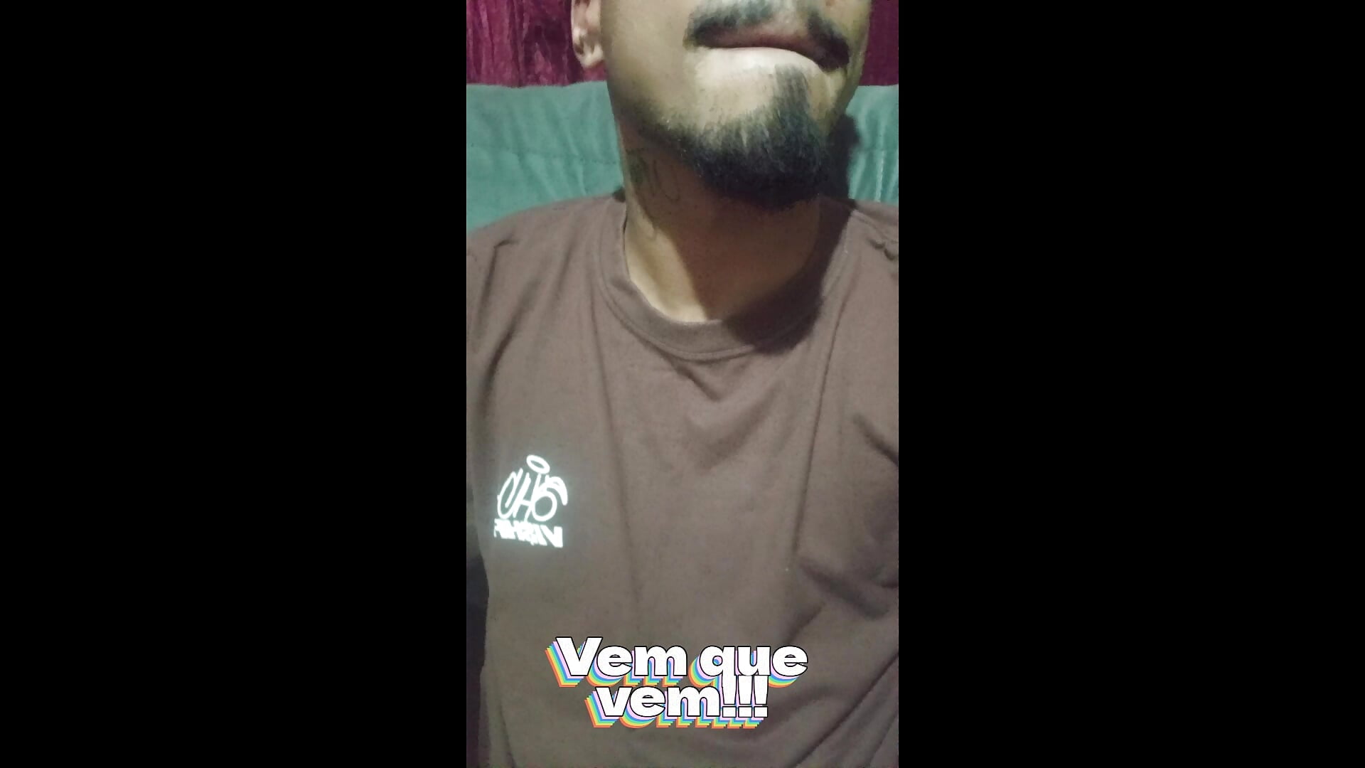 vem que vem! - video by Joao_BRL cam model