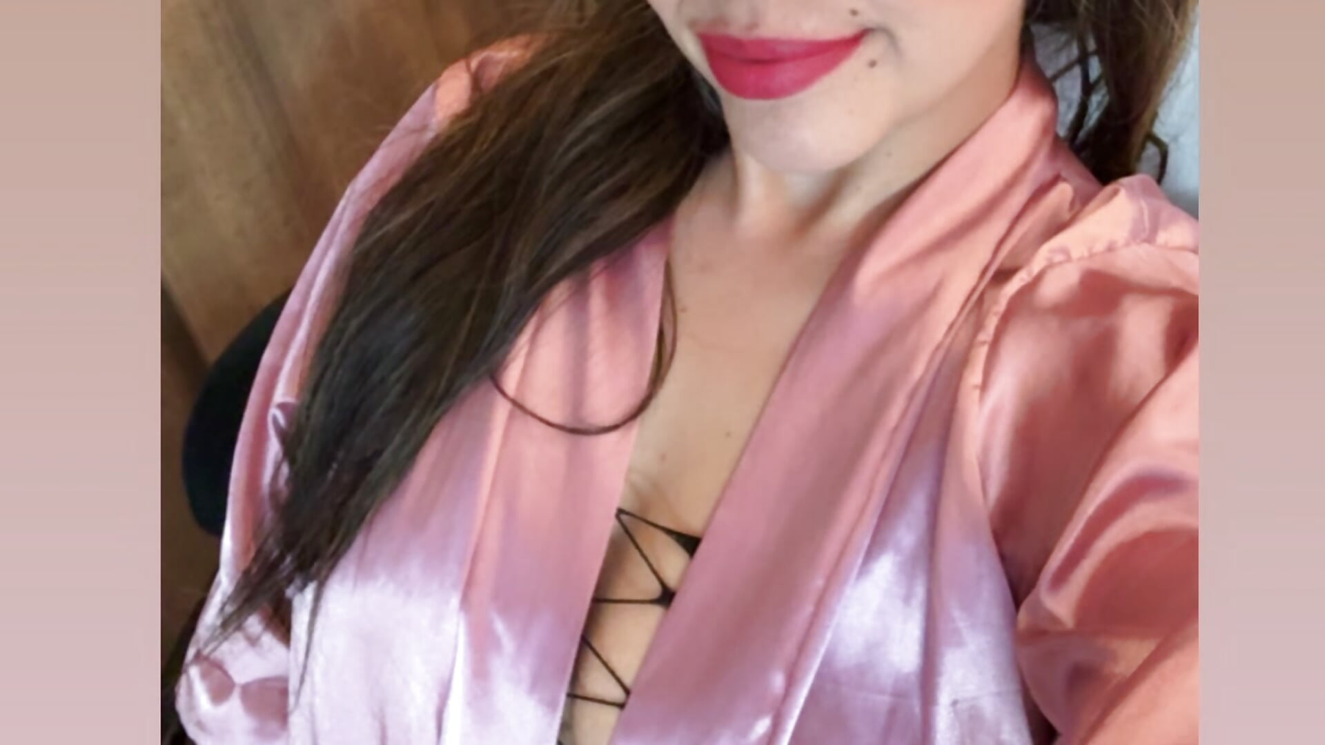 On line baby - video by MailynFoxx cam model
