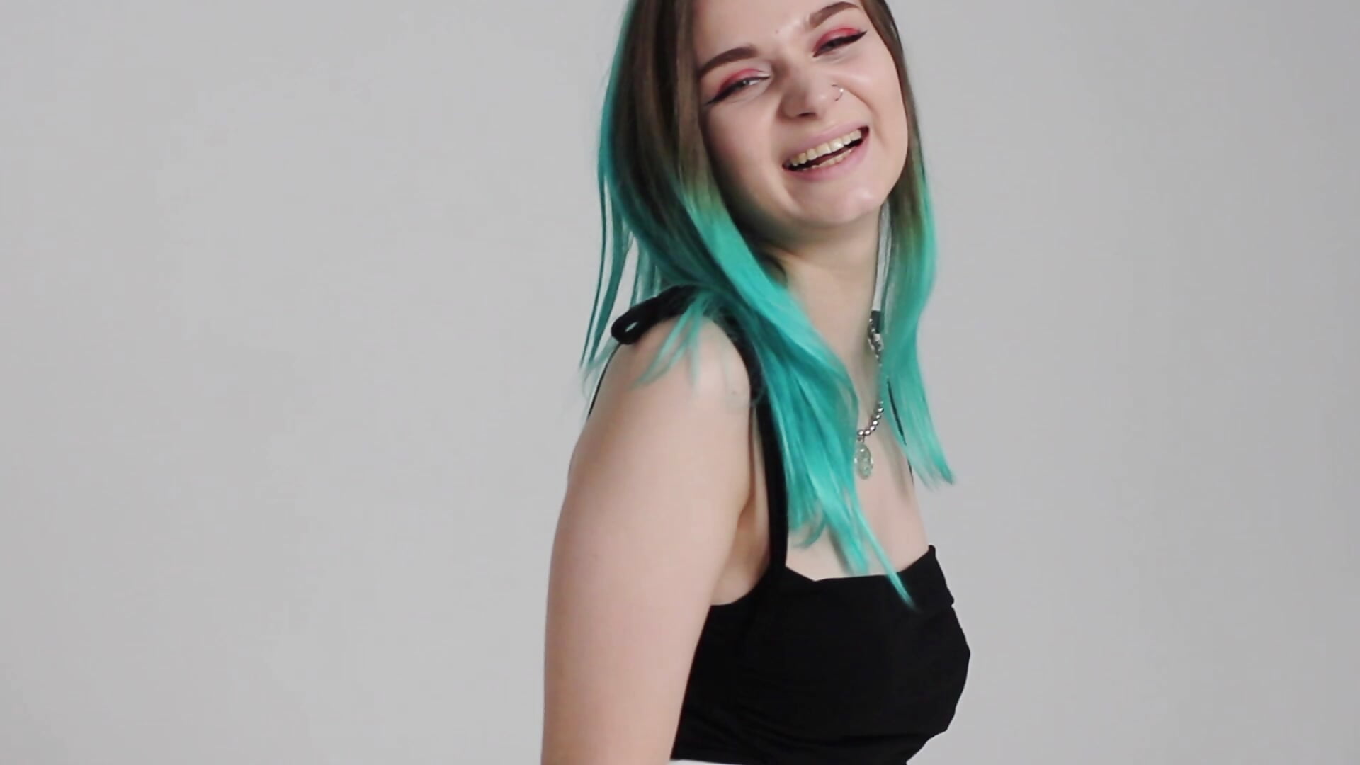 me - βίντεο μοντέλου lani1funny