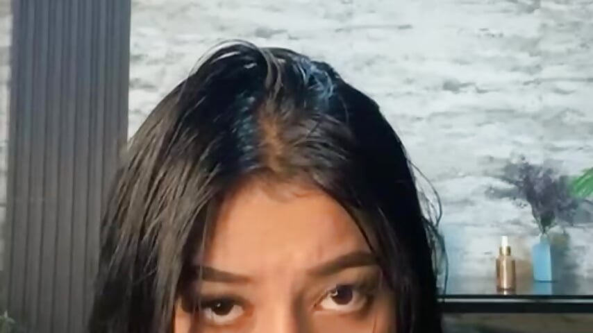 blowjob🤤 - video by Salome_Aldanaa cam model