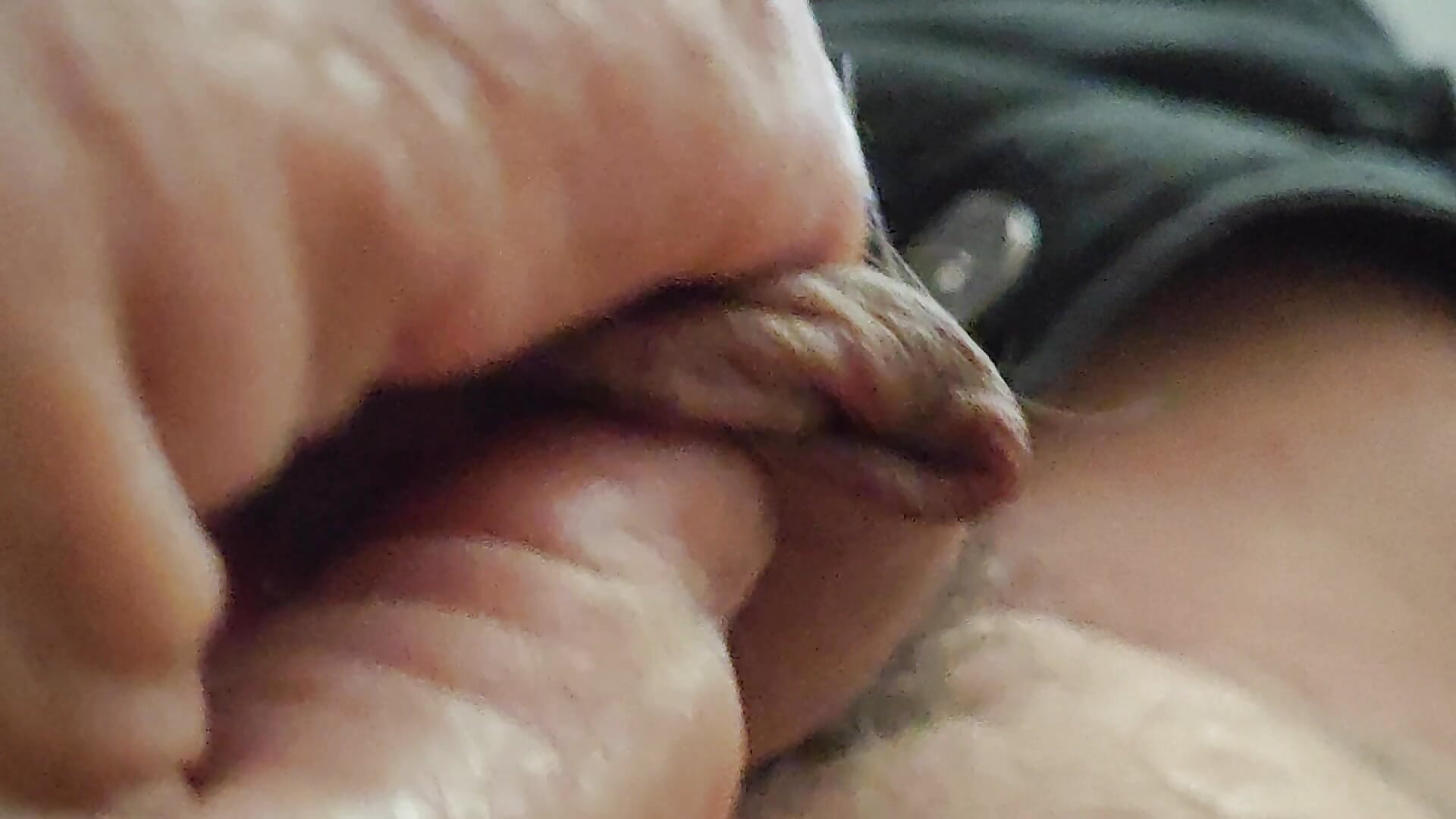 Alla fine sborro - video by jhonschen