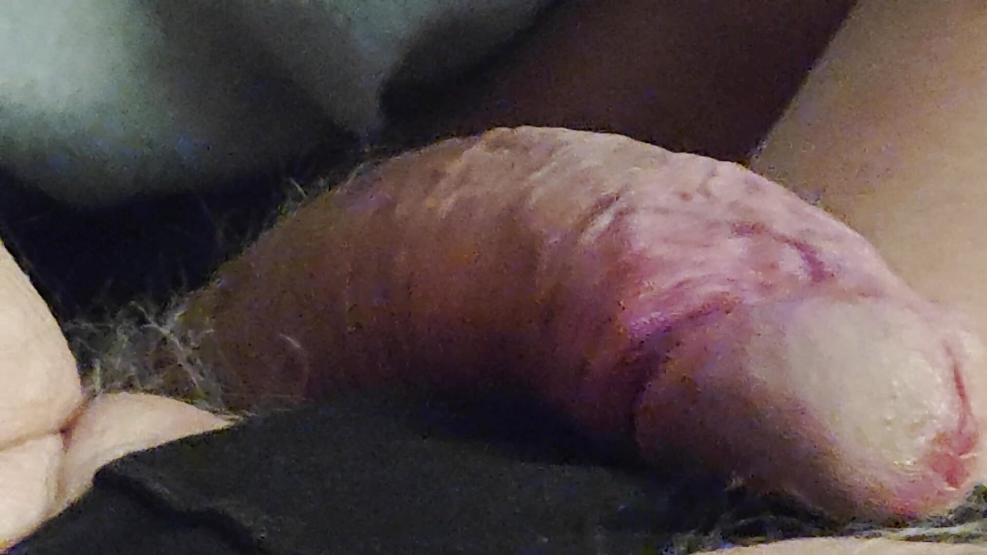 Nel letto prima di alzarmi - video by jhonschen