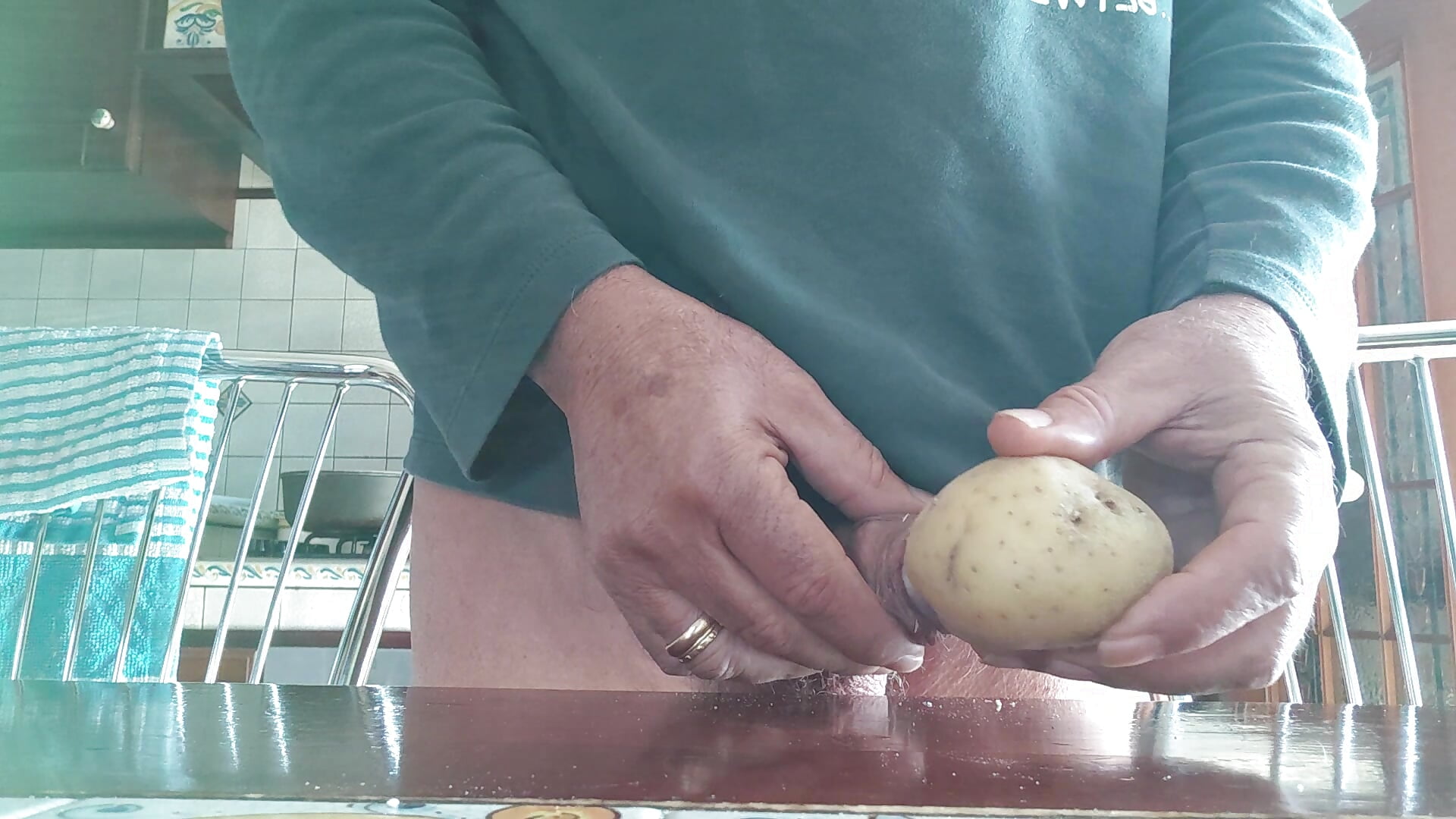 Ci tento ...ma .... - video by jhonschen