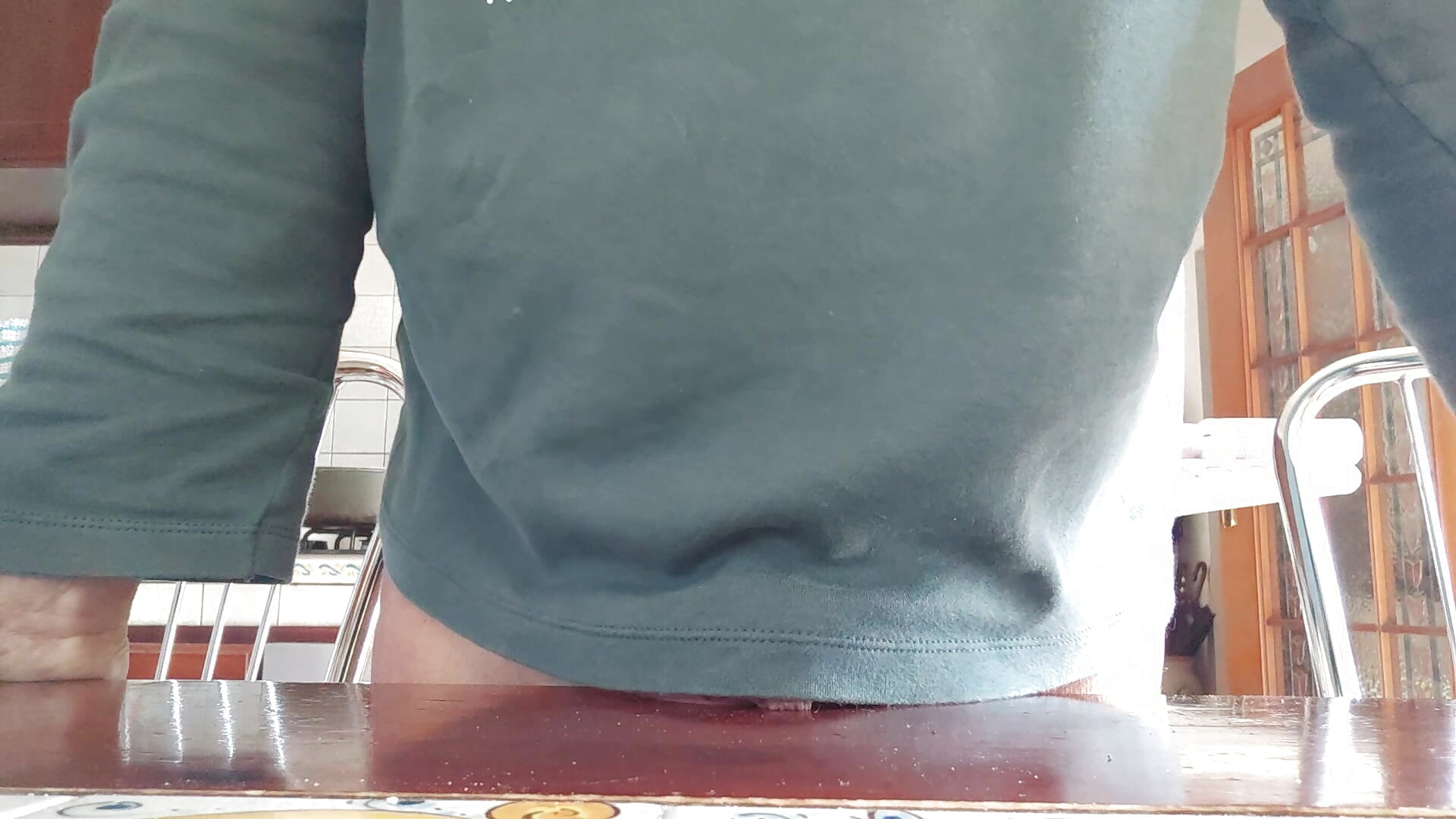 Provo con un barattolo - video by jhonschen