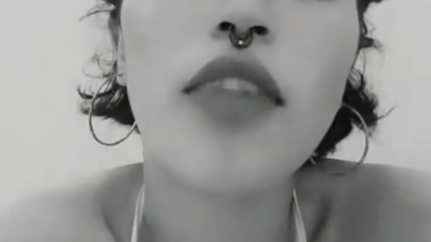 AEGAO SEXY－カメラキャストのDamianandEvaの動画