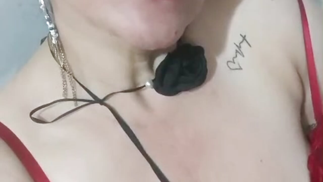 Cute for u❤️ - video by MaryRoze_ cam model