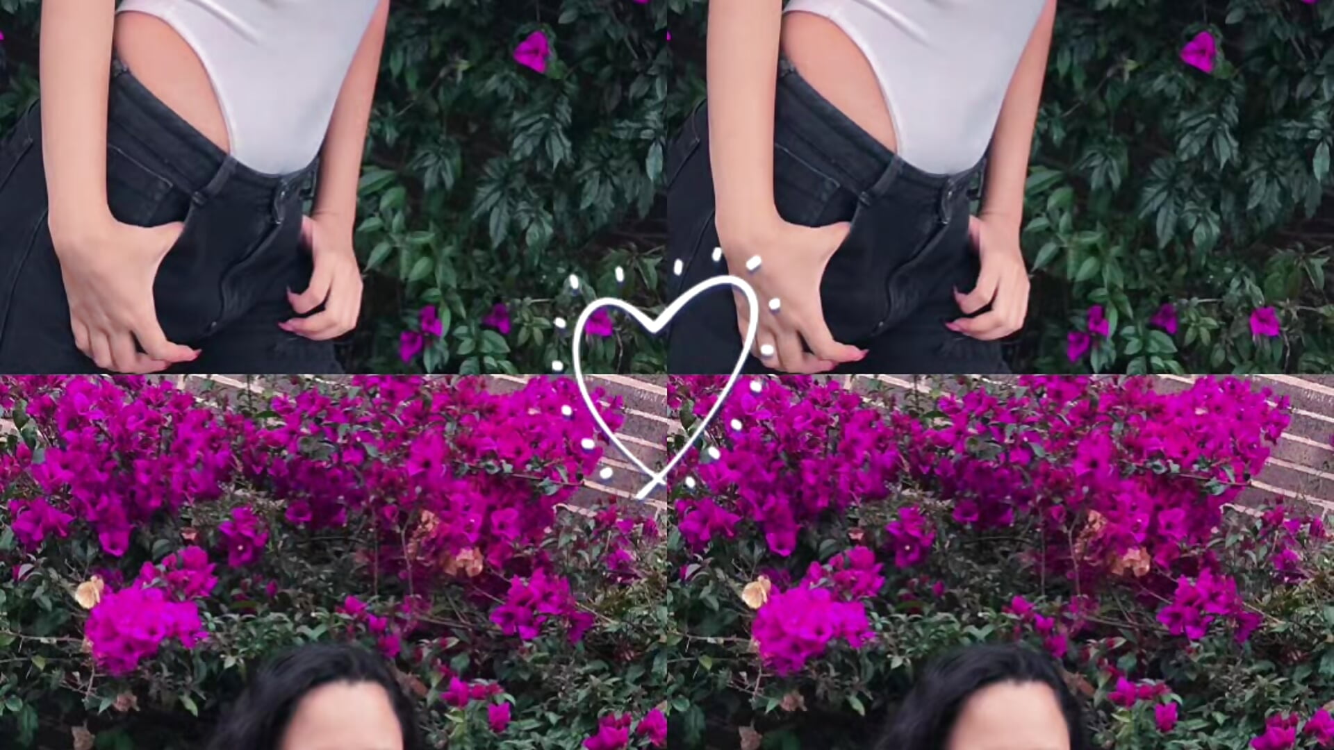 Helloo - video by Sweett_Ladie cam model