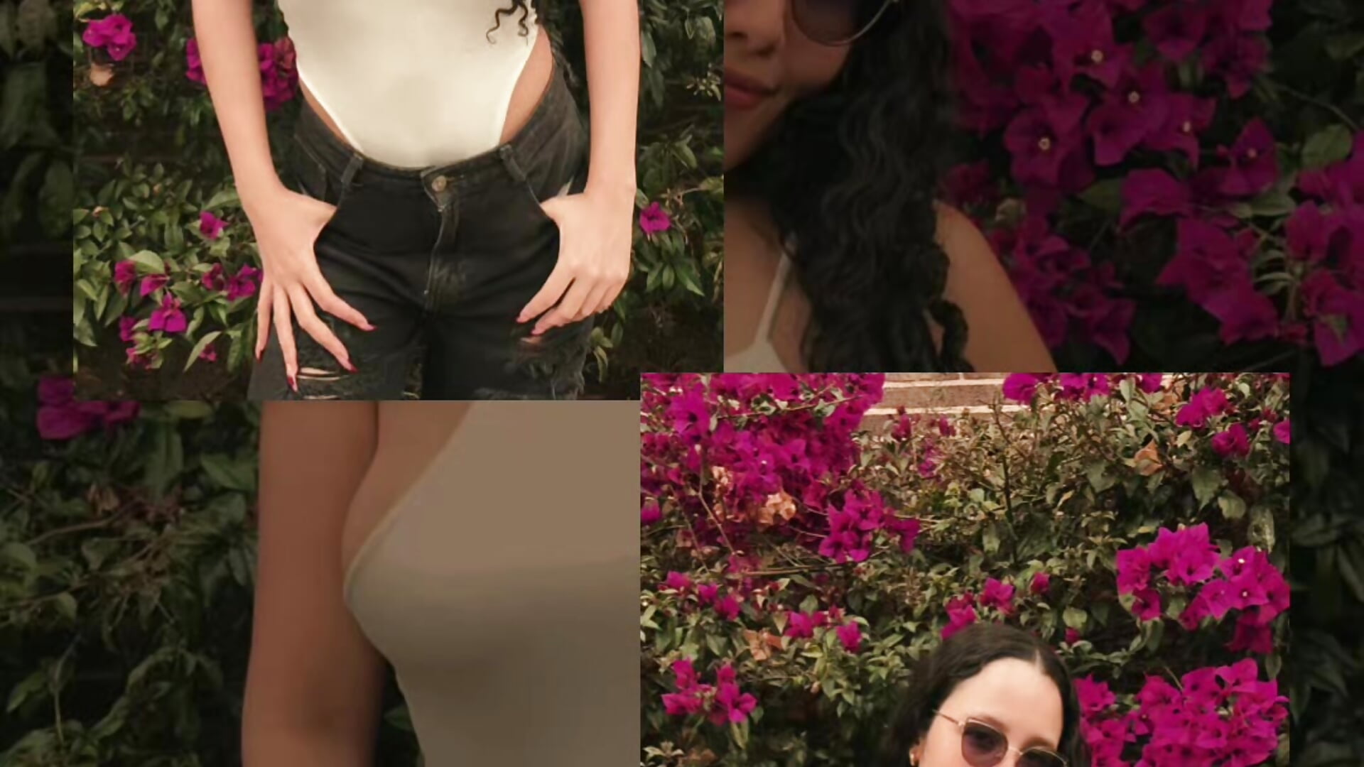 I love you - video by Sweett_Ladie cam model