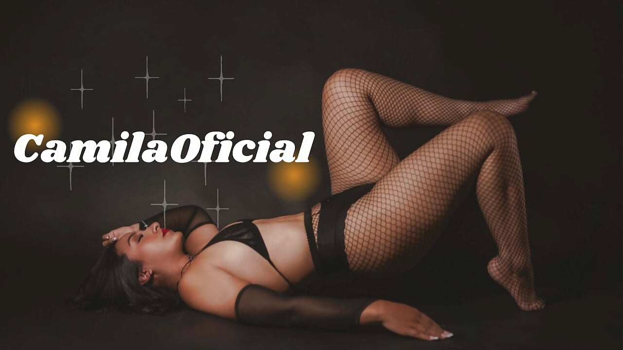 Hey - Vídeo de CamilaaOficial, modelo de vídeos