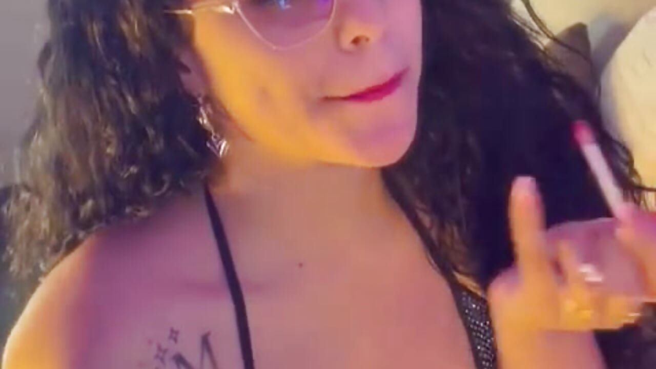 There will be a lot of fun 🔥 - video by im_Artemisaa cam model