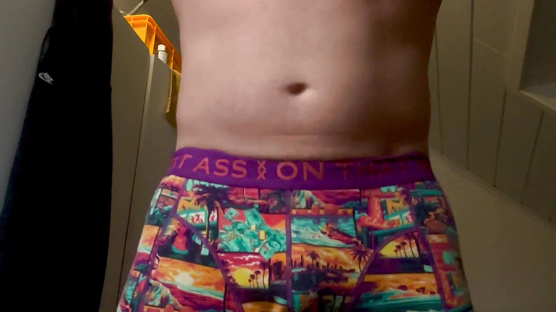 Thats me Babe - video by superbertok cam model