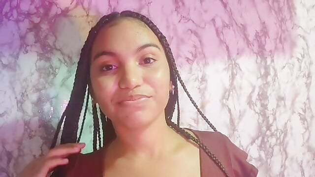 me 💕😘 - video van valeria_martinez19 cam-model