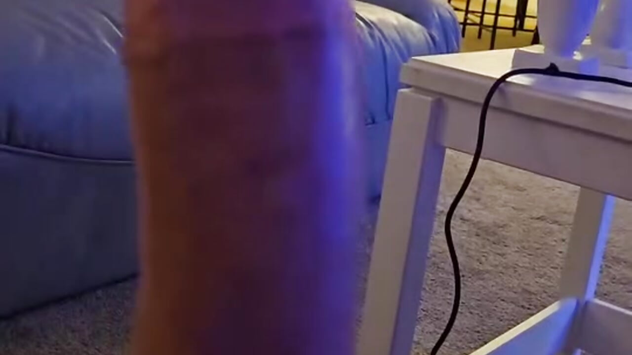 my HOT COCK  🥒 ready for action 🔥 - video by Old-Friends_xxx cam model