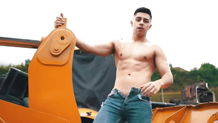 me, know me - video by Devin_Hunterr cam model