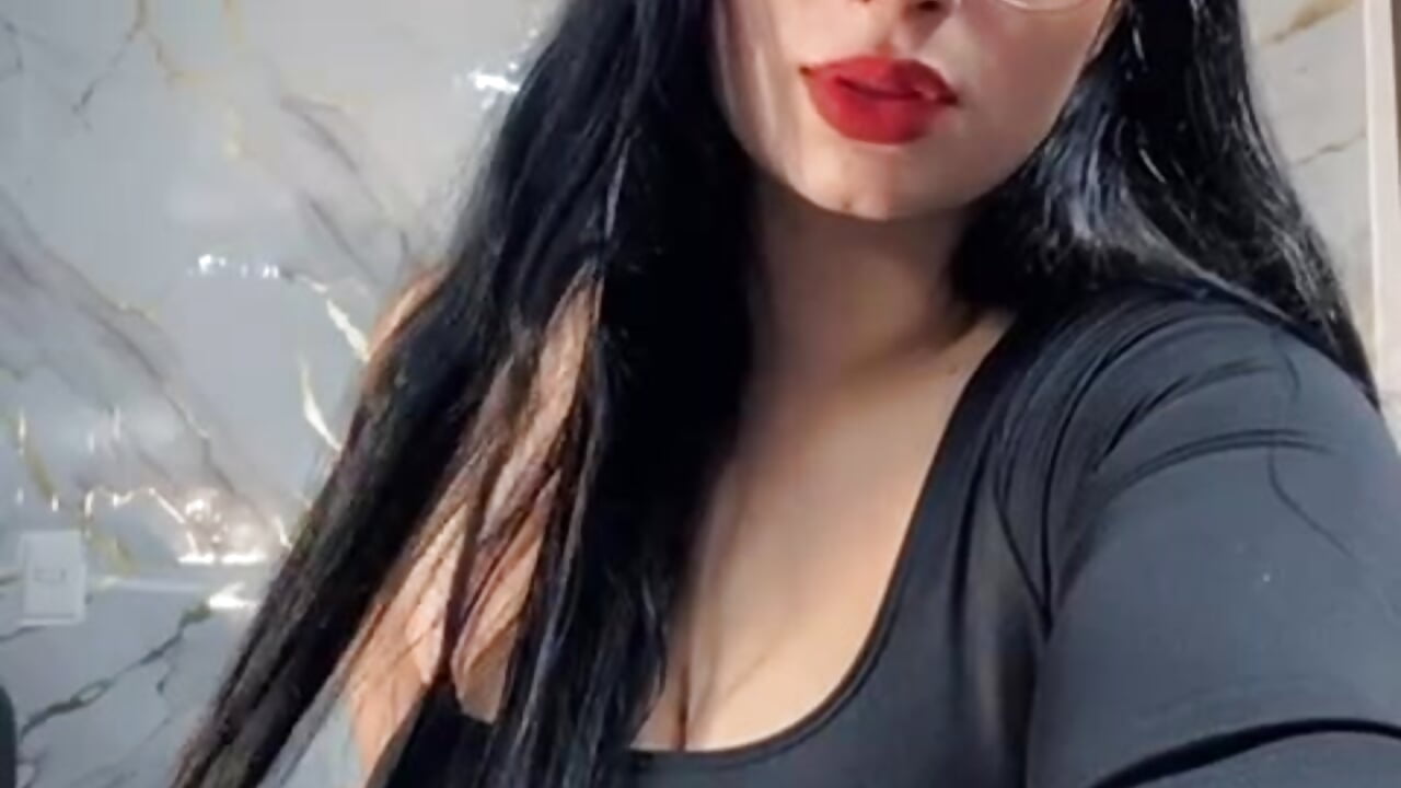 ❤ME💋 - video skarlett_35 kameramallilta