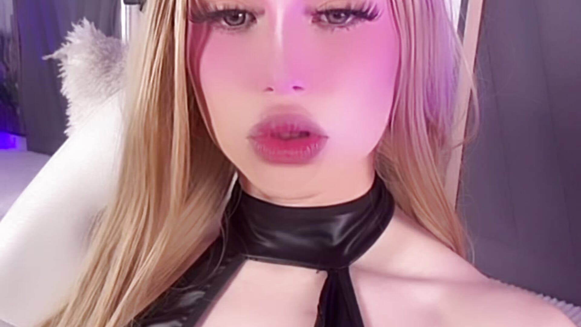 🖤 – video modela na kameri cutebabyhub_