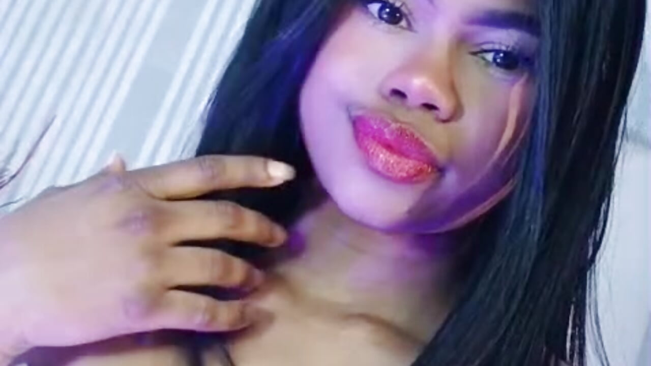 mua - video by july_smith09 cam model