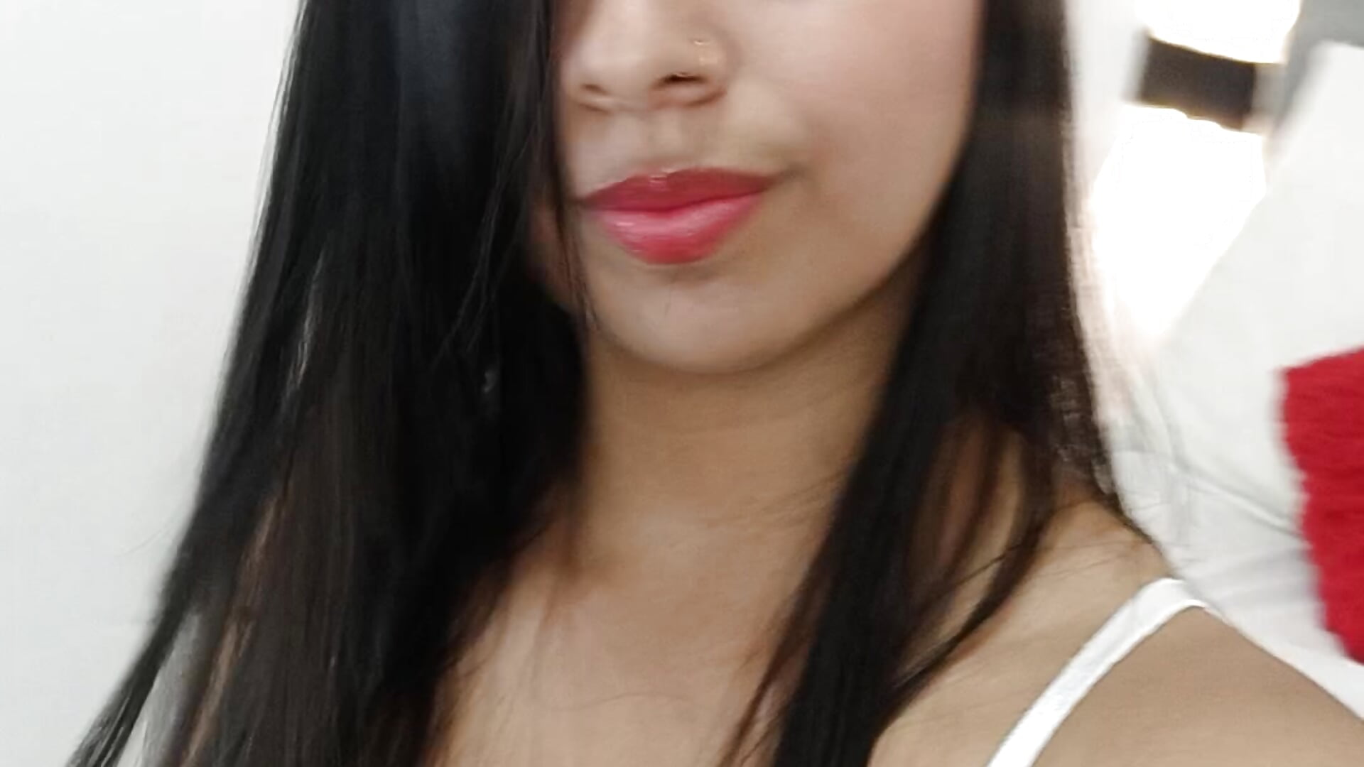 ME - video by Julii cam model