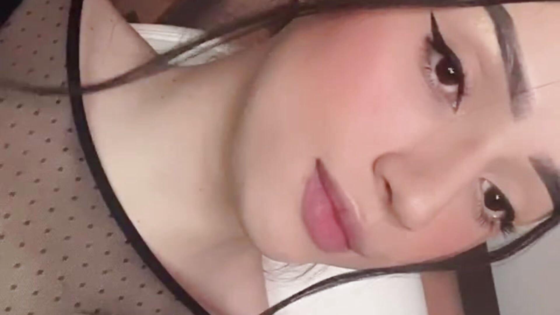 🖤🖤🖤 - 視頻由 BabyLauritaa 主播提供