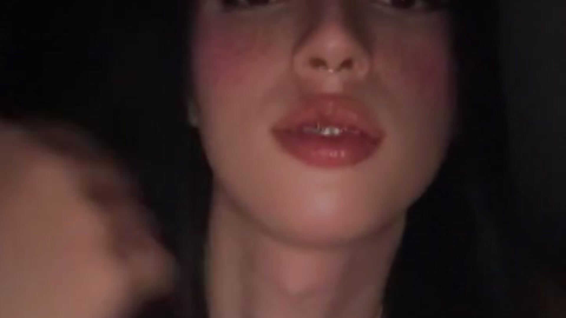 Ready for bed. 💤 - 視頻由 BabyLauritaa 主播提供