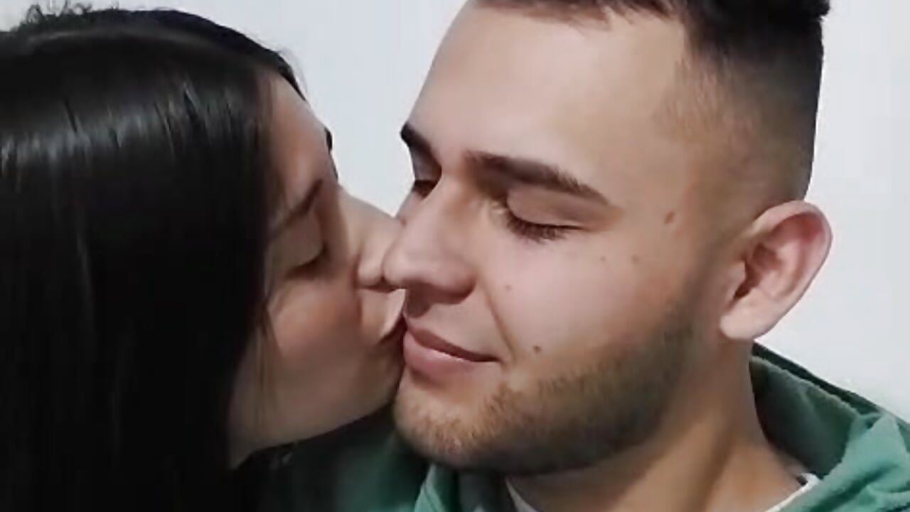 know us - video by dominic_and_zoe cam model