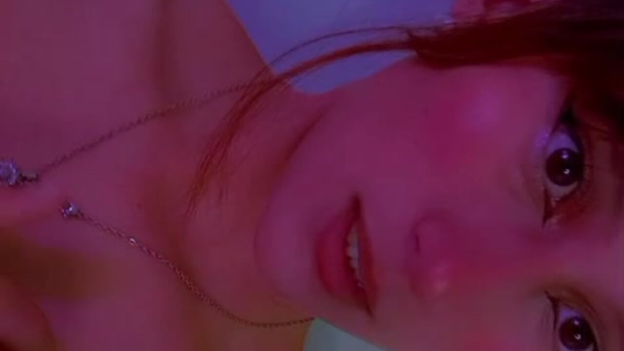 Kis - video by khatteyes cam model