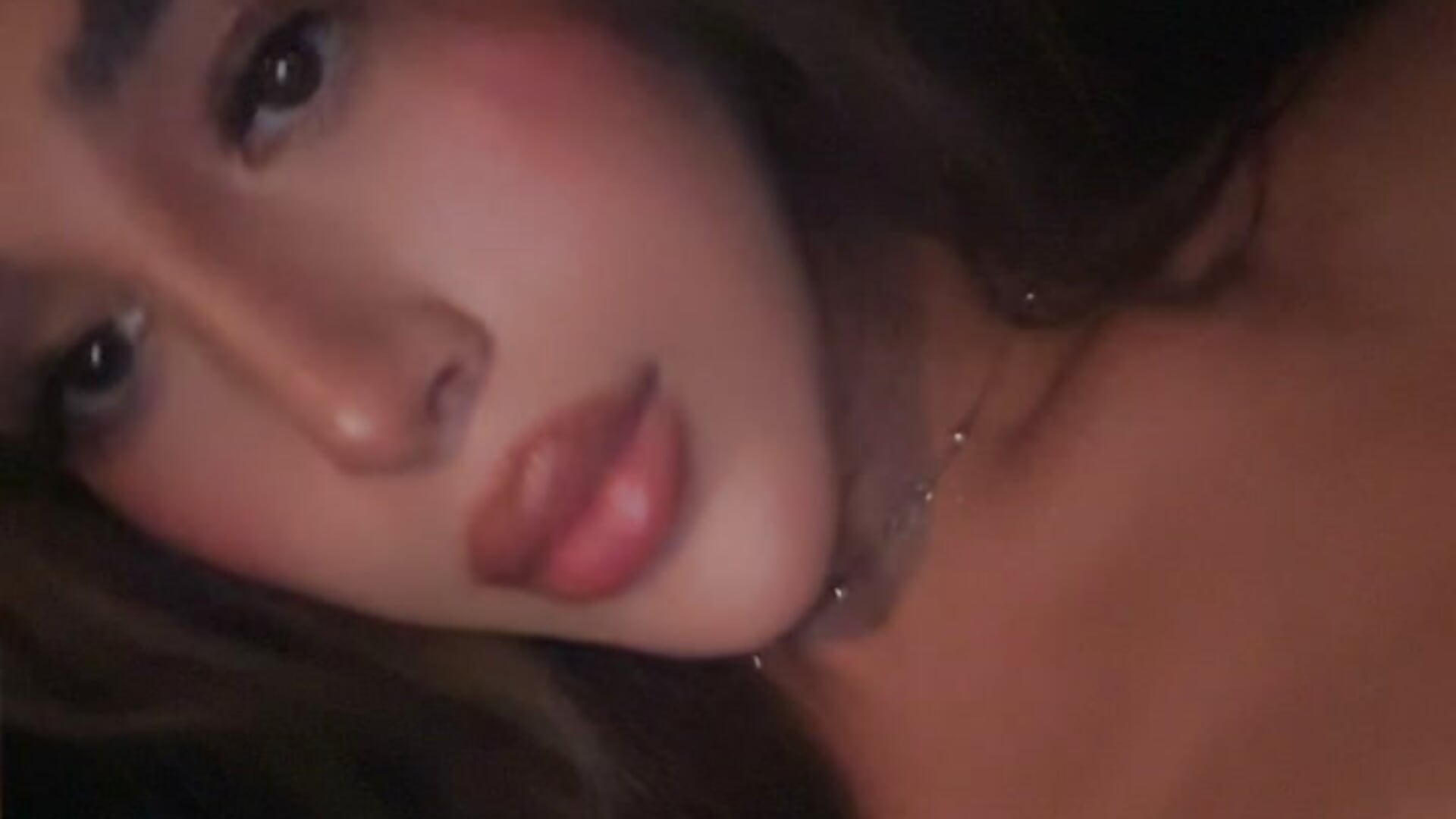 💞 - vídeo de eva__s modelo de câmara