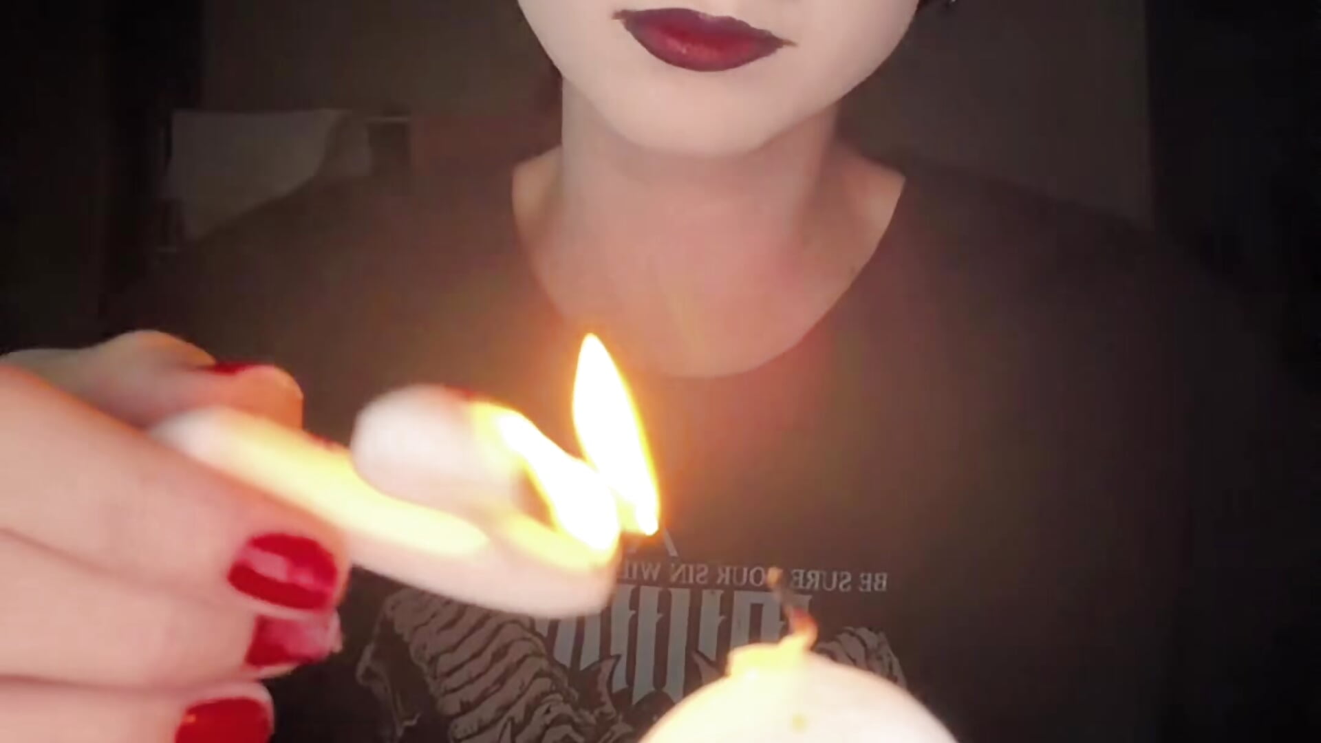 happy birthday to me ❤️‍🔥❤️‍🔥❤️‍🔥 - video by Angel_Julles cam model