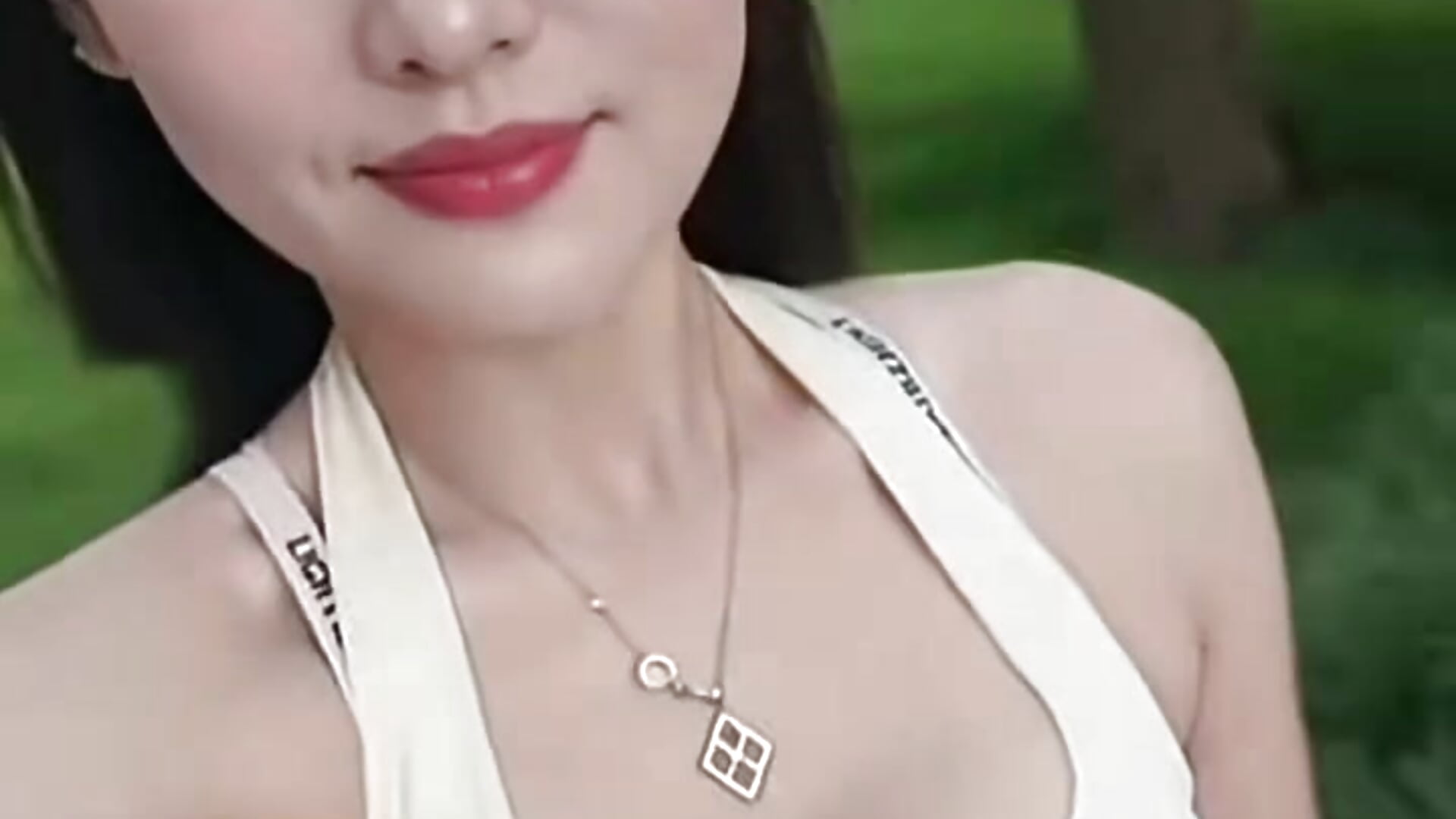 Hi - video by keke-2688 cam model