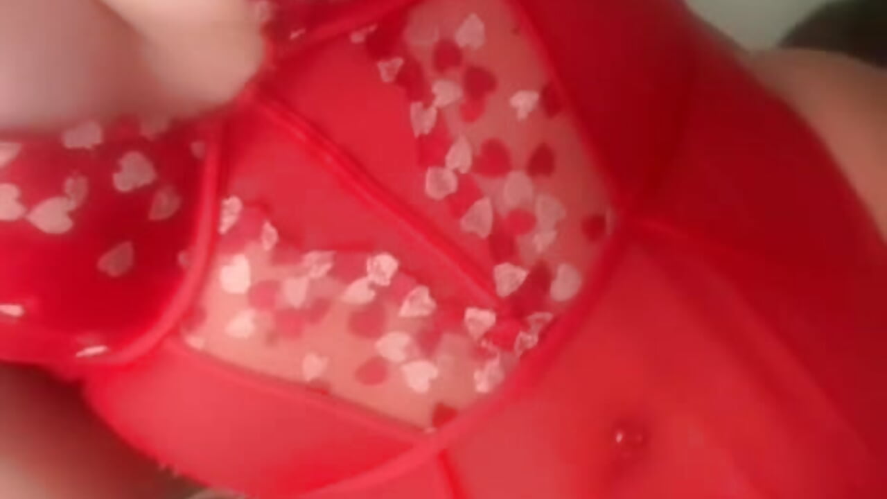 😇 - video by HollySmith00 cam model