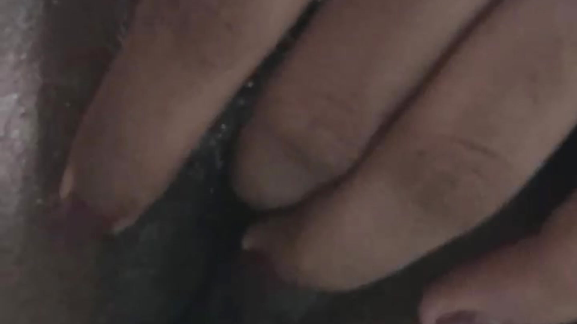 Closeup pussy shot - video by GoddessMikasa cam model