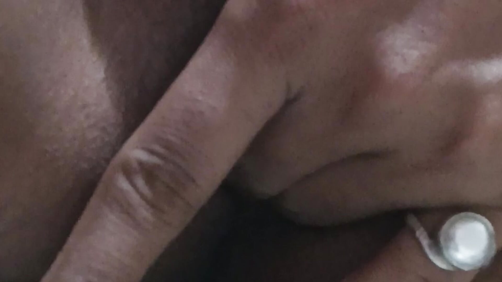 closeup shot of play kitty 😈💦 - video by GoddessMikasa cam model