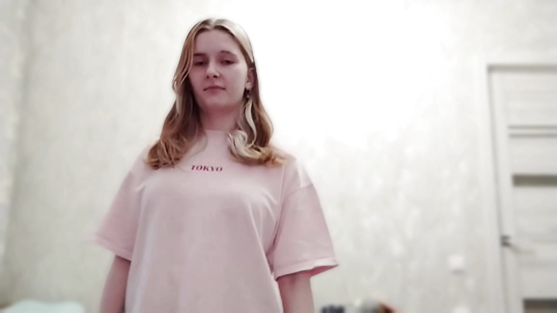 me - video by PearlHennington cam model