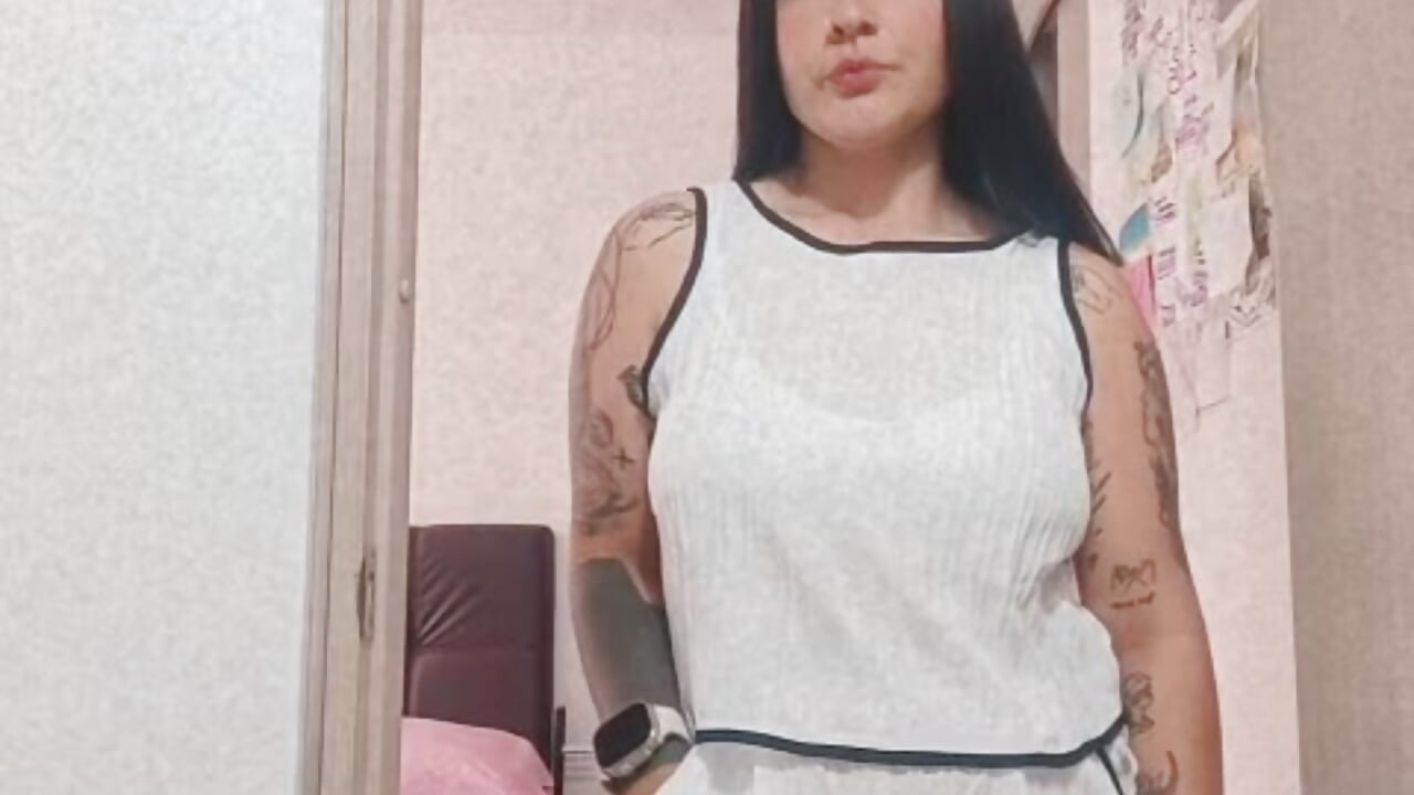 WhatsApp Video 2025-10-28 at 8,51,57 AM - video by Girlbigtits cam model