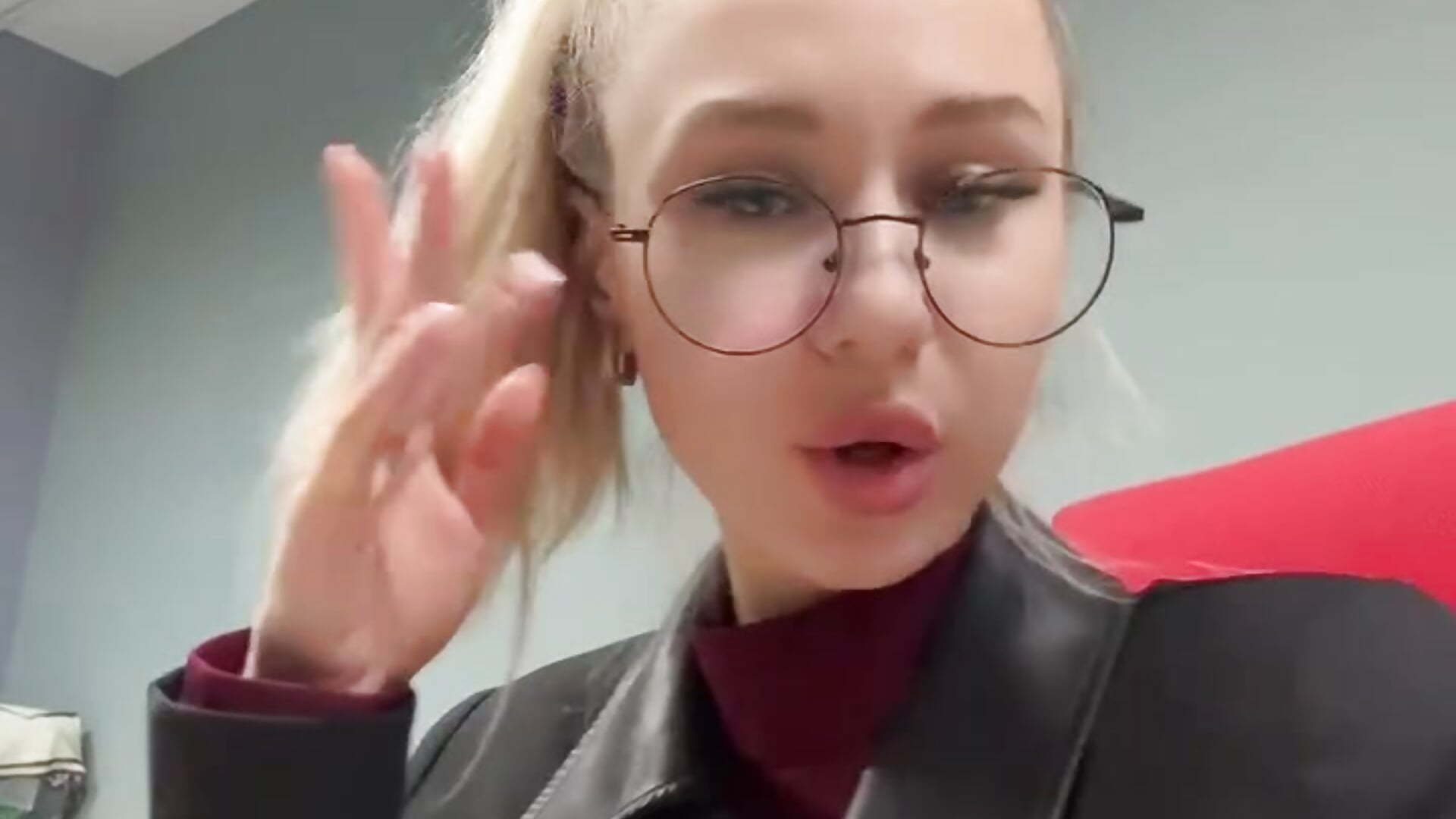 Your Daily Dose of Cuteness - video by Barbie_Kris__ cam model