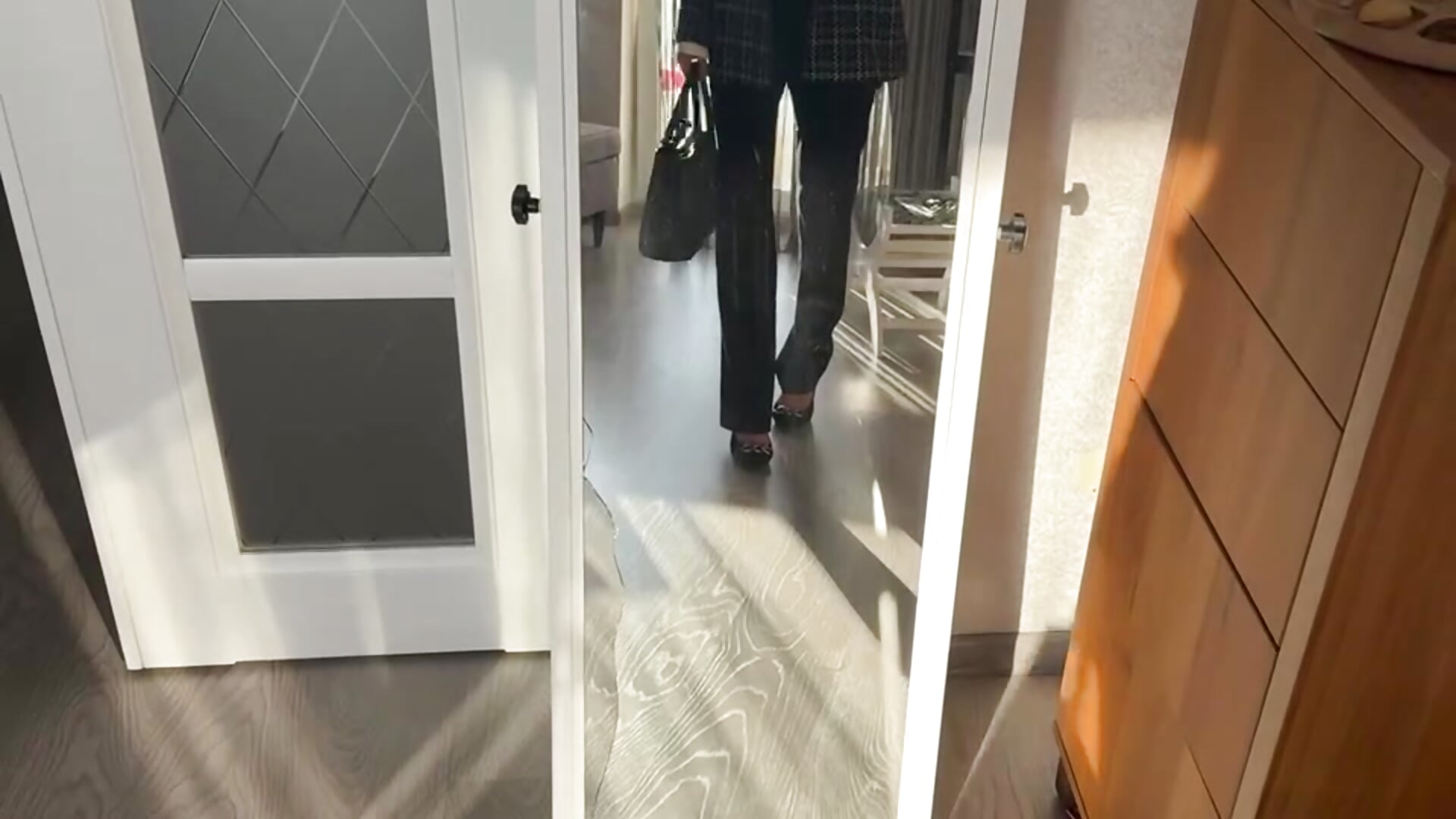 Classy girl - video by Barbie_Kris__ cam model