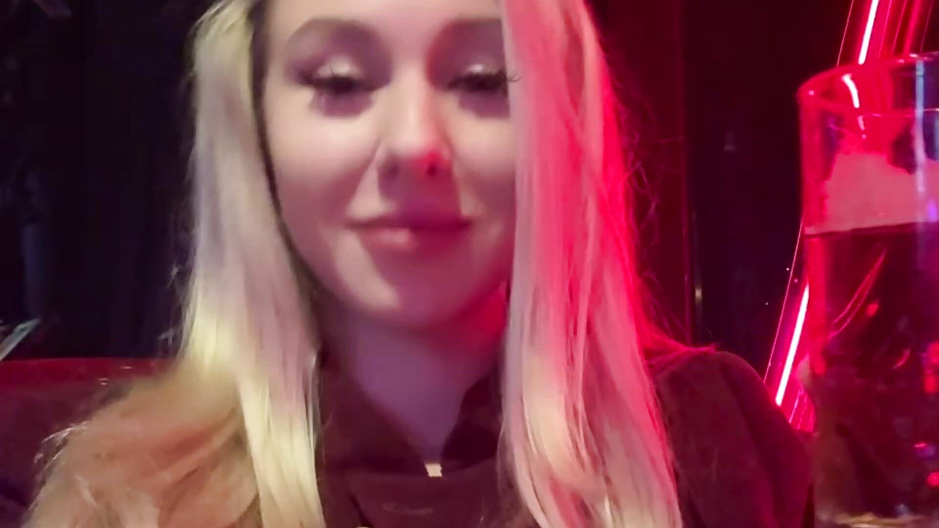 Bar time! - video by Barbie_Kris__ cam model