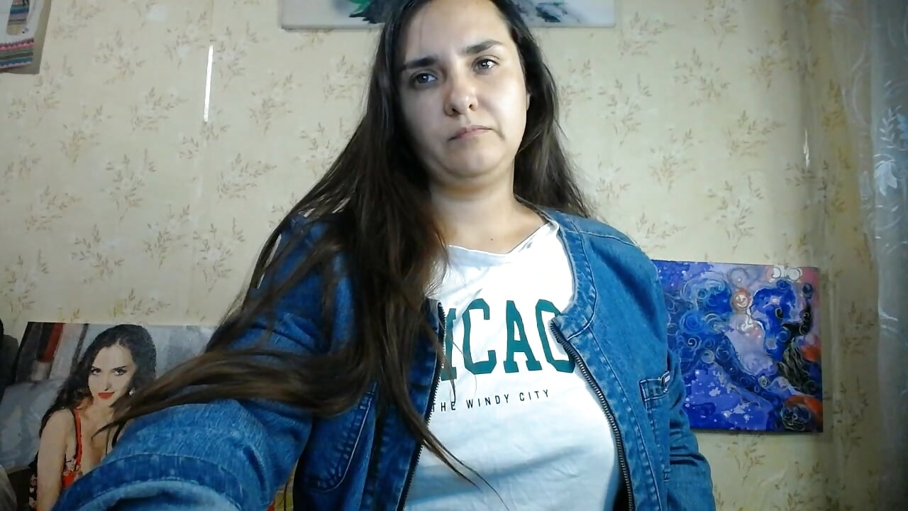 chicago girl heh - Vídeo de VoulezVous_Angel, modelo de vídeos