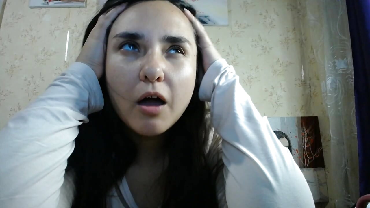 i wanna fuck– VoulezVous_Angel kameramodell videója